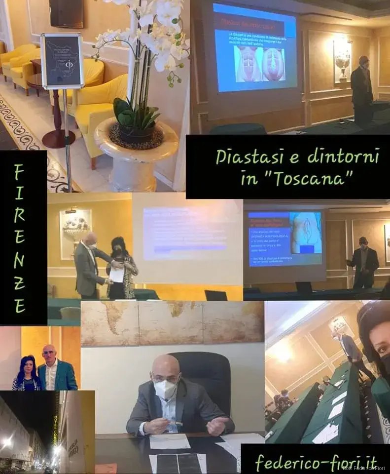 Congressi, corsi e formazione — Dott. Federico Fiori (3)