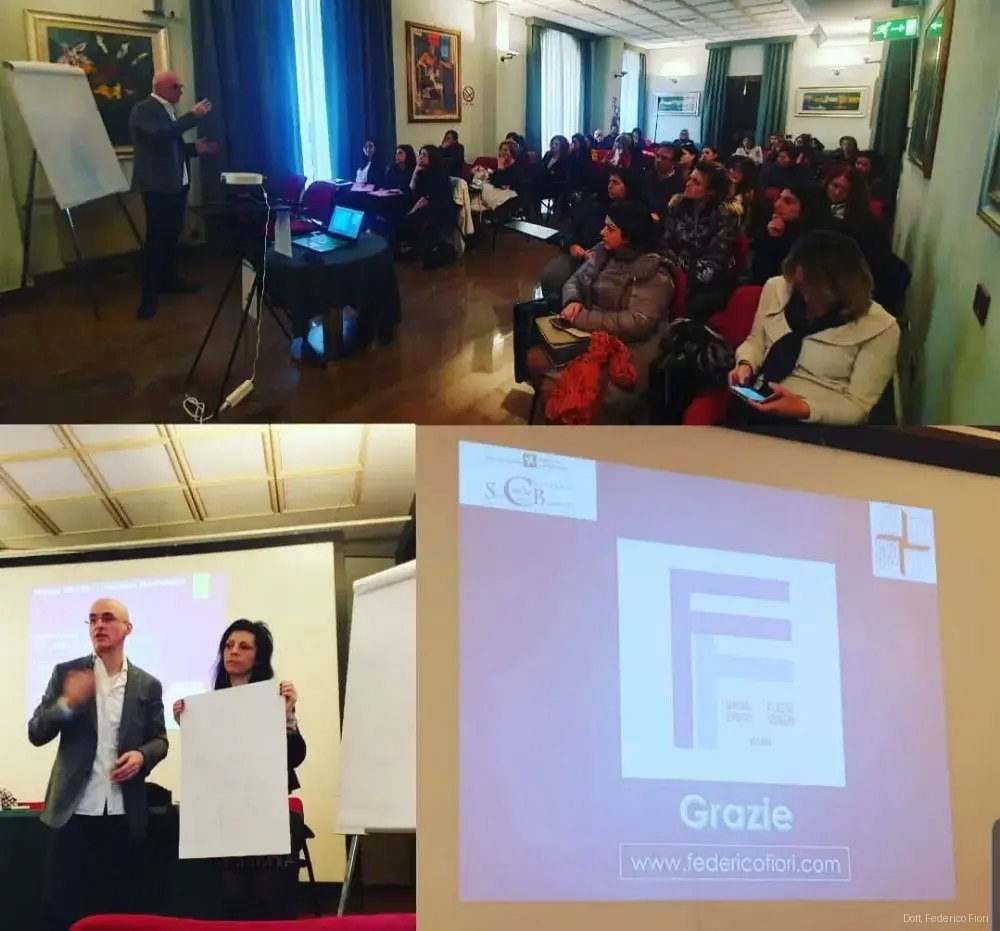 Congressi, corsi e formazione — Dott. Federico Fiori (6)