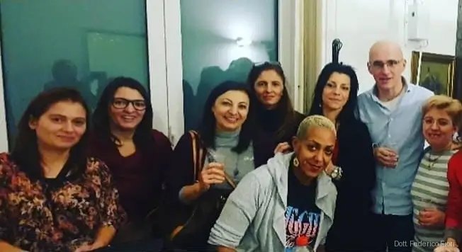 Congressi, corsi e formazione — Dott. Federico Fiori (8)